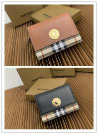 Picture of Burberry Wallets _SKUfw166279222fw